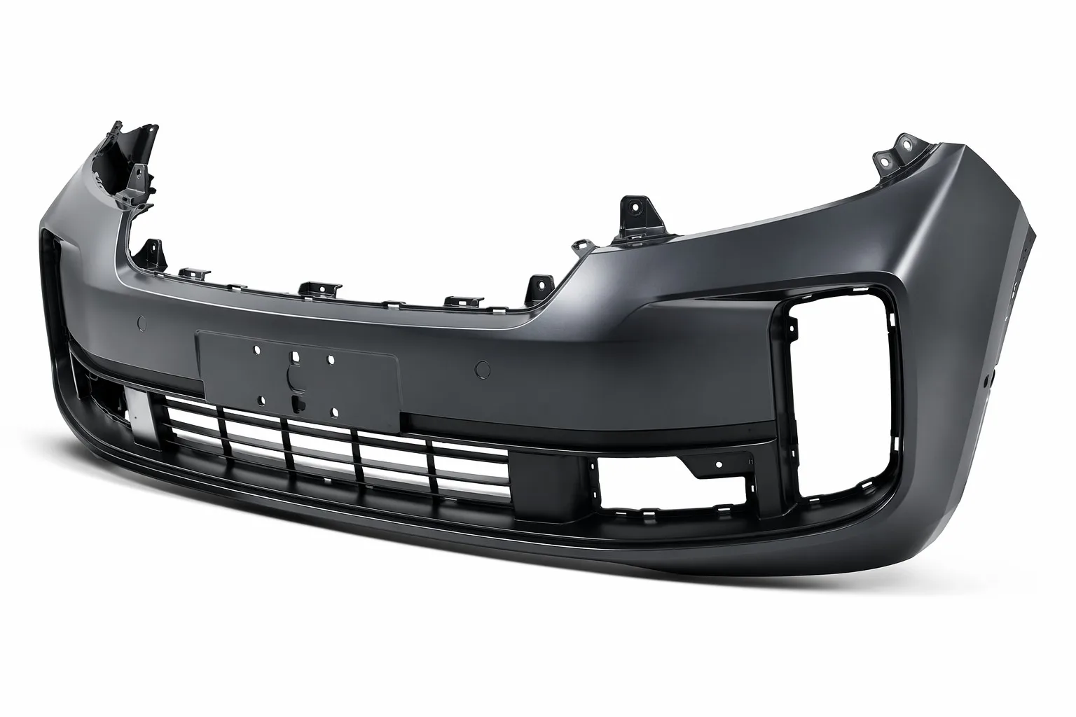 Li Auto L9 Bumper