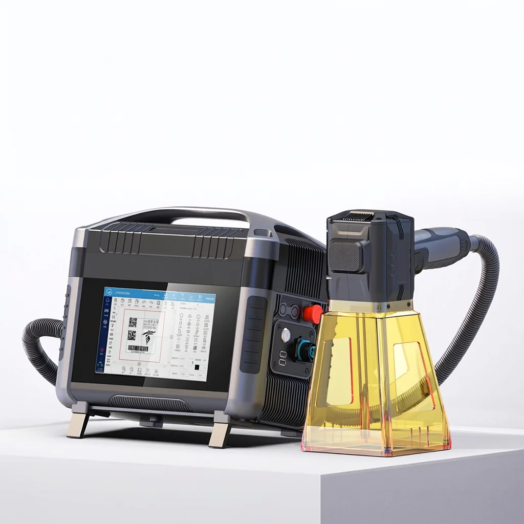Laser Marking Machine