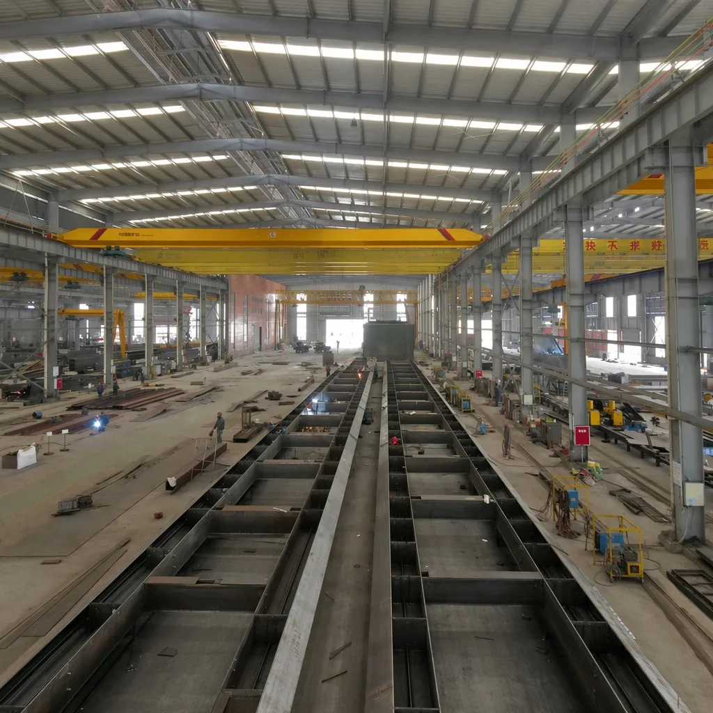 Sunrise high-precision engineering for industrial access systems Sunrise high-precision engineering for industrial access systems
