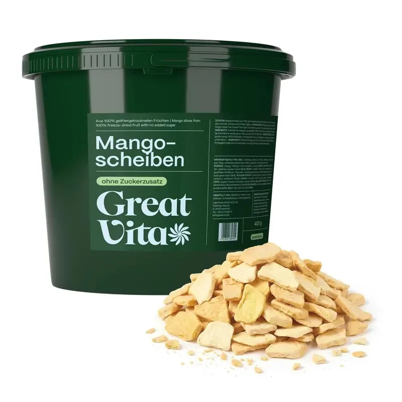GreatVita Mango Eimer