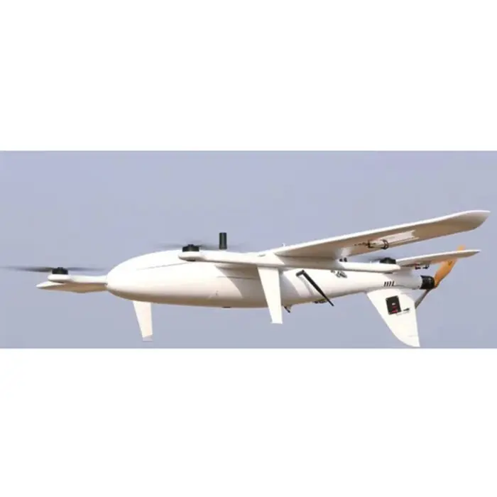 Heavy Lift Cargo Delivery Drone