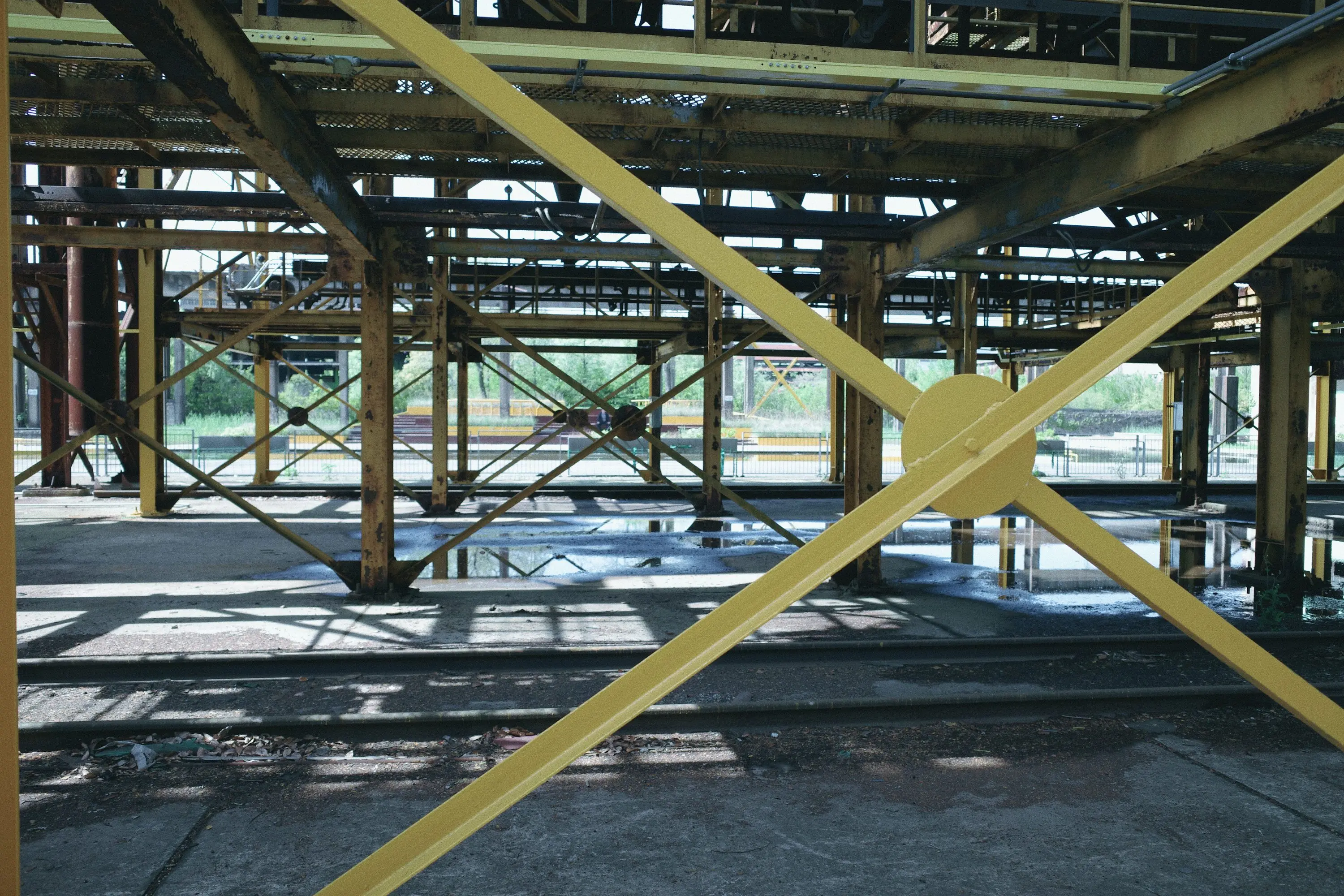Export Packaging for Structural Steel: Preventing Damage at Sea