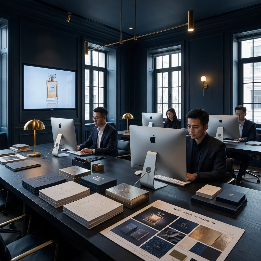 Our Atelier 1 Studio