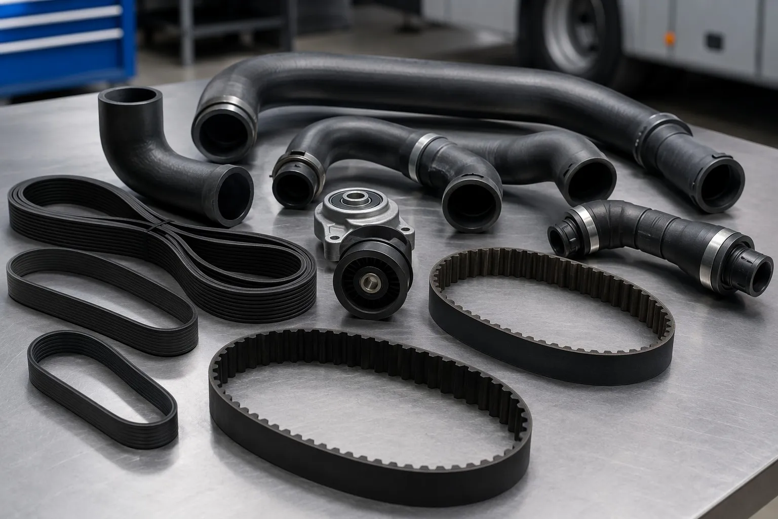 Belts & Hoses