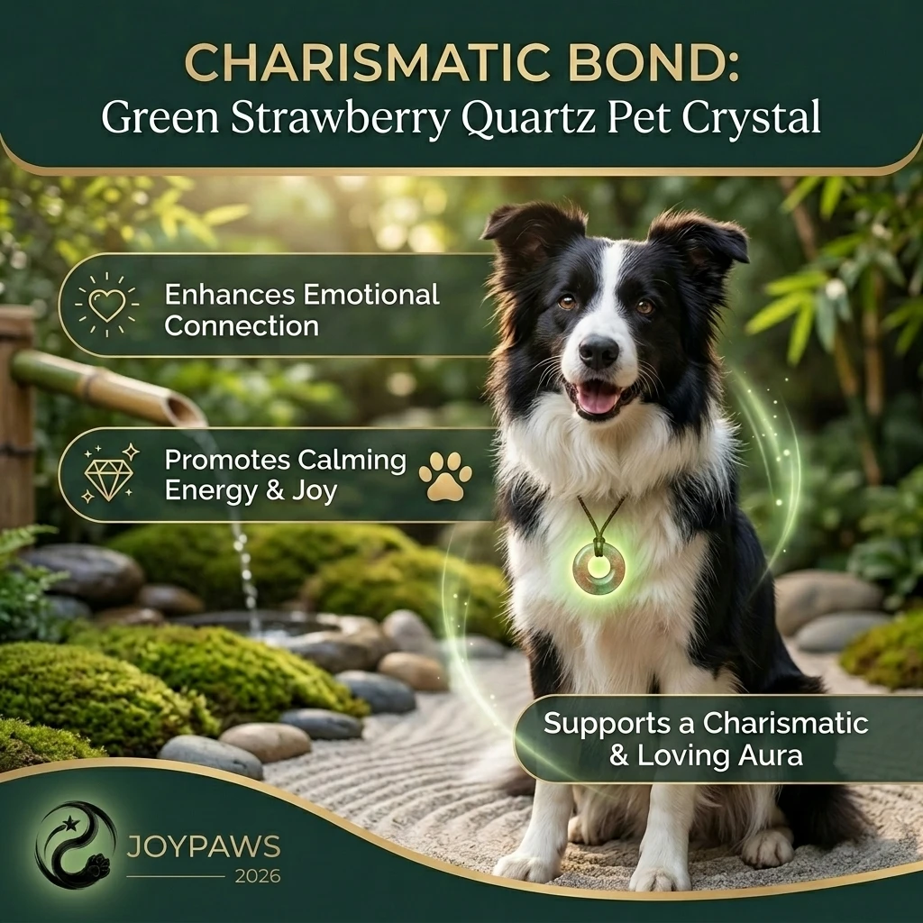 Sensory: Charismatic Bond