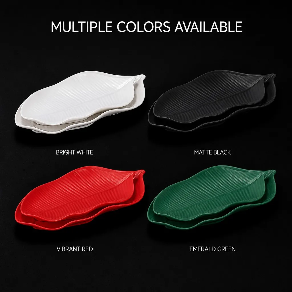 Multiple colors
