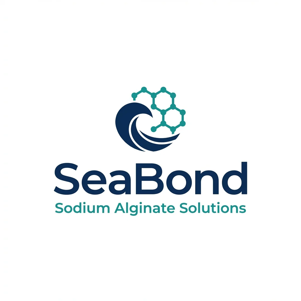 SeaBond Logo