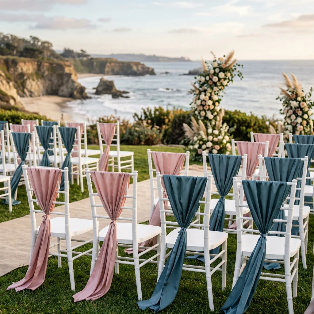 Wedding Ribbons
