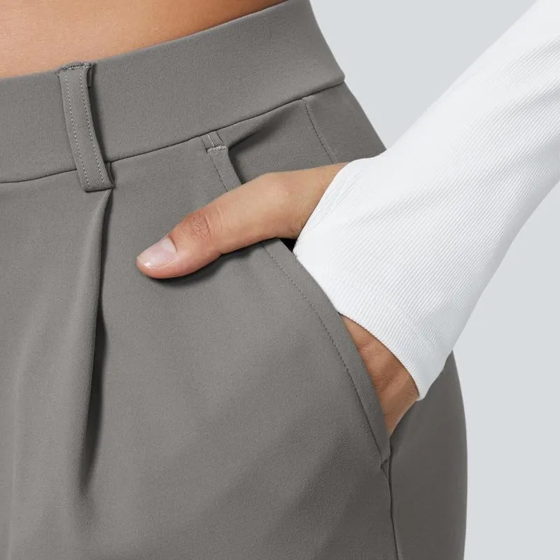 Side Pocket Detail