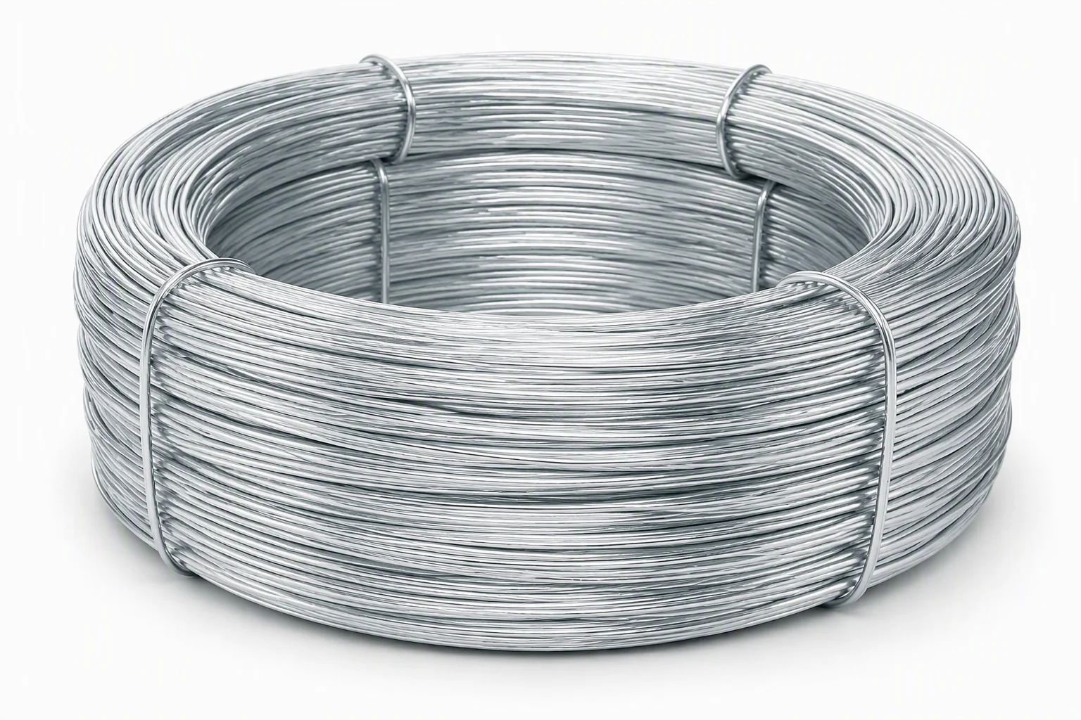 Galvanized Steel Wire