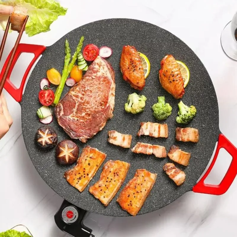 Grilling Steak and Veggies