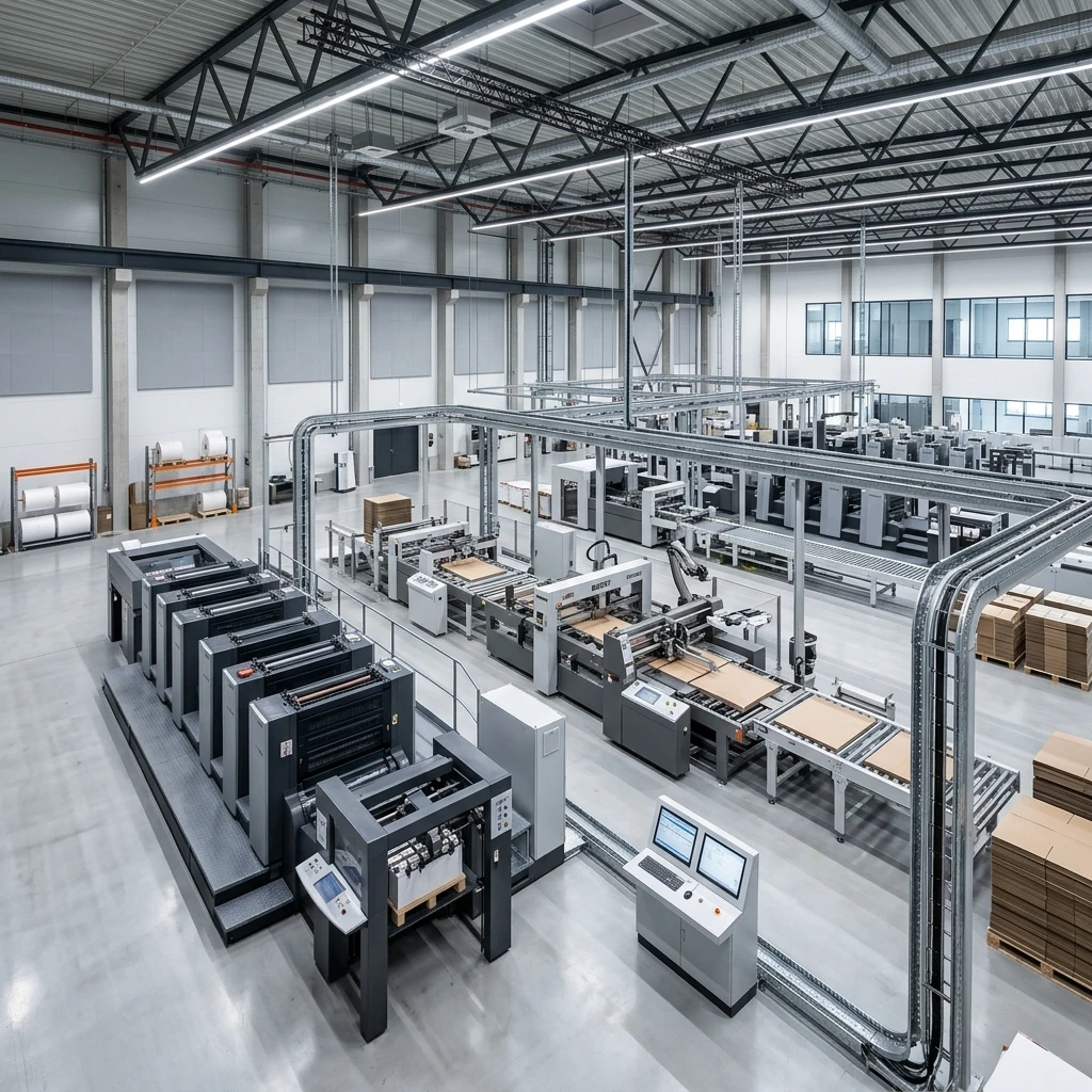 Production Line