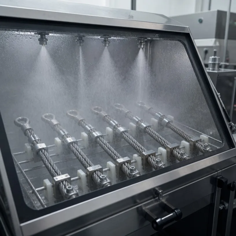 info-1-1 The Anatomy of a Discard: Applying ISO 4309 in Extreme Industrial Environments