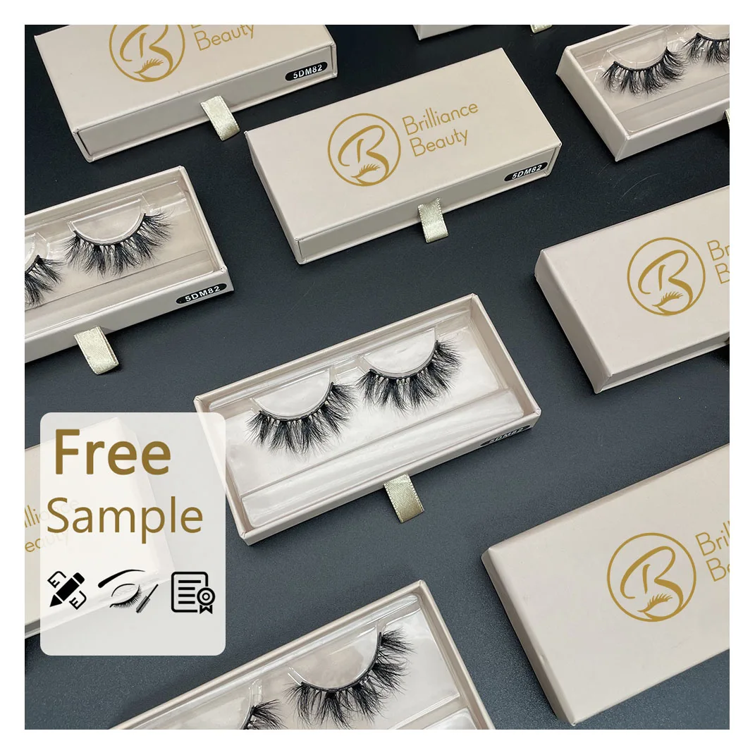 

custom eyelash packaging box wholesale Vendor wholesale 25mm faux mink eyelashes private abel 3d faux mink lashes
