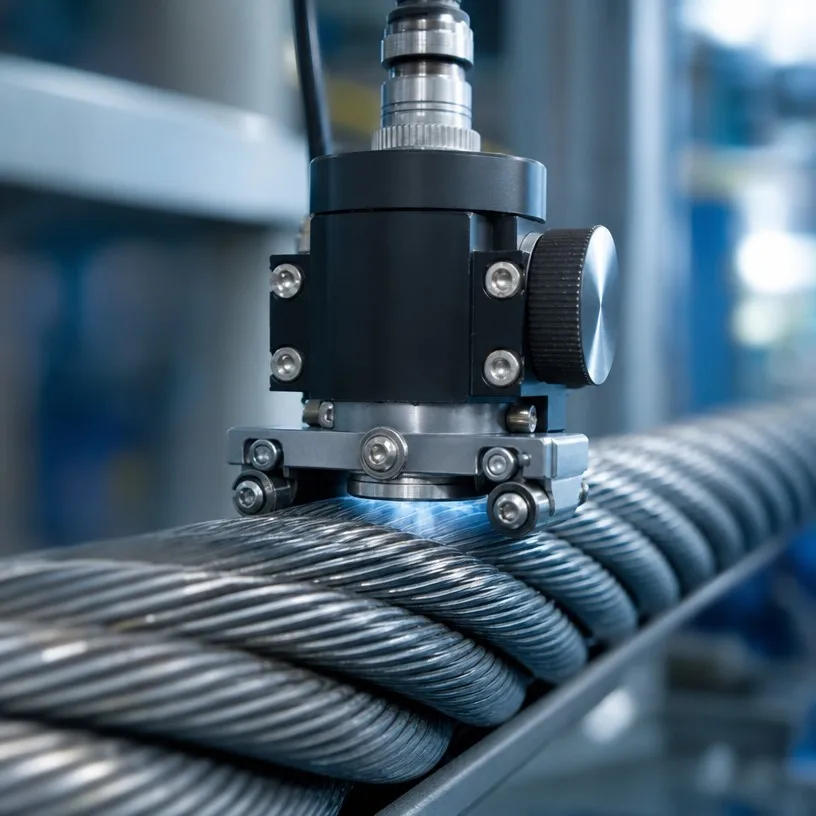 The Industrial Pulse: Predictive Diagnostics and the Evolution of Zero-Failure Protocols