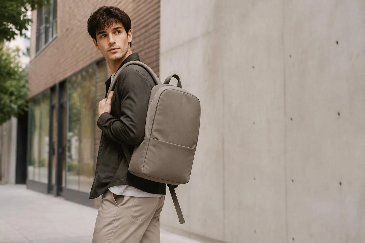HUGO Backpack