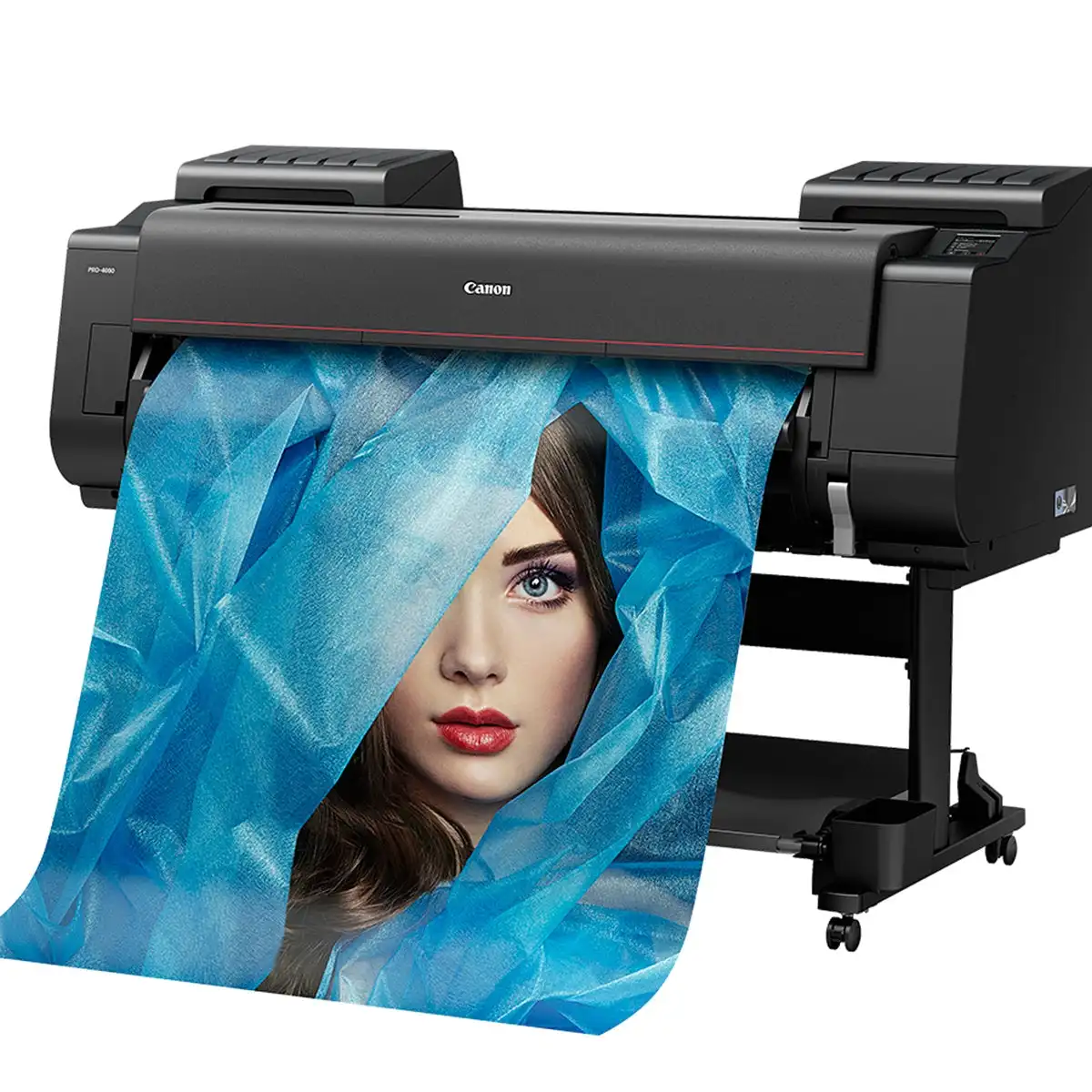 Fine Art Giclée Reproduction and Photography Printing