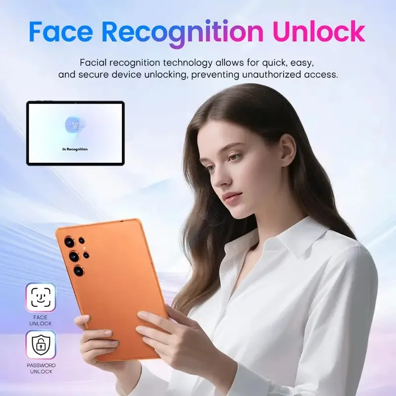 Face Recognition Unlock