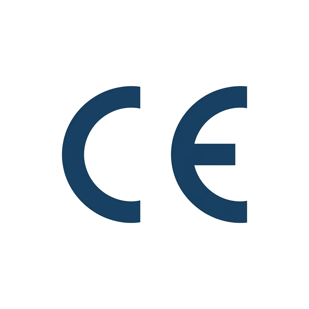 CE Certified