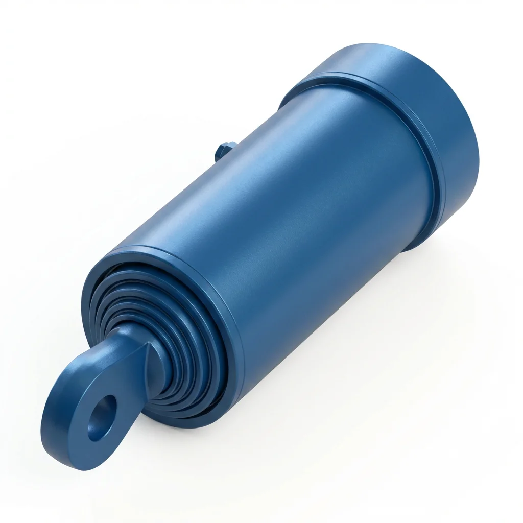 Standard Telescopic Cylinder