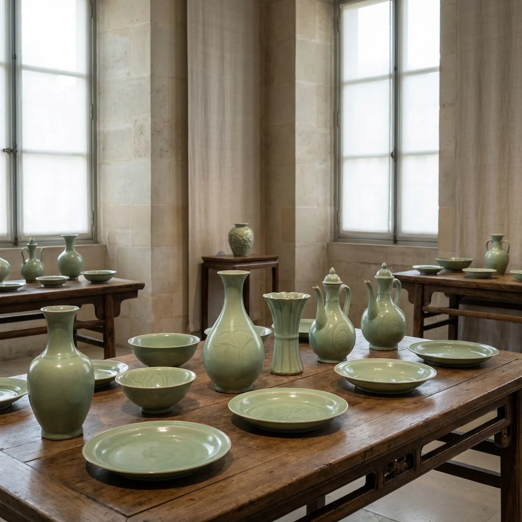 Han Dynasty Stone Relief