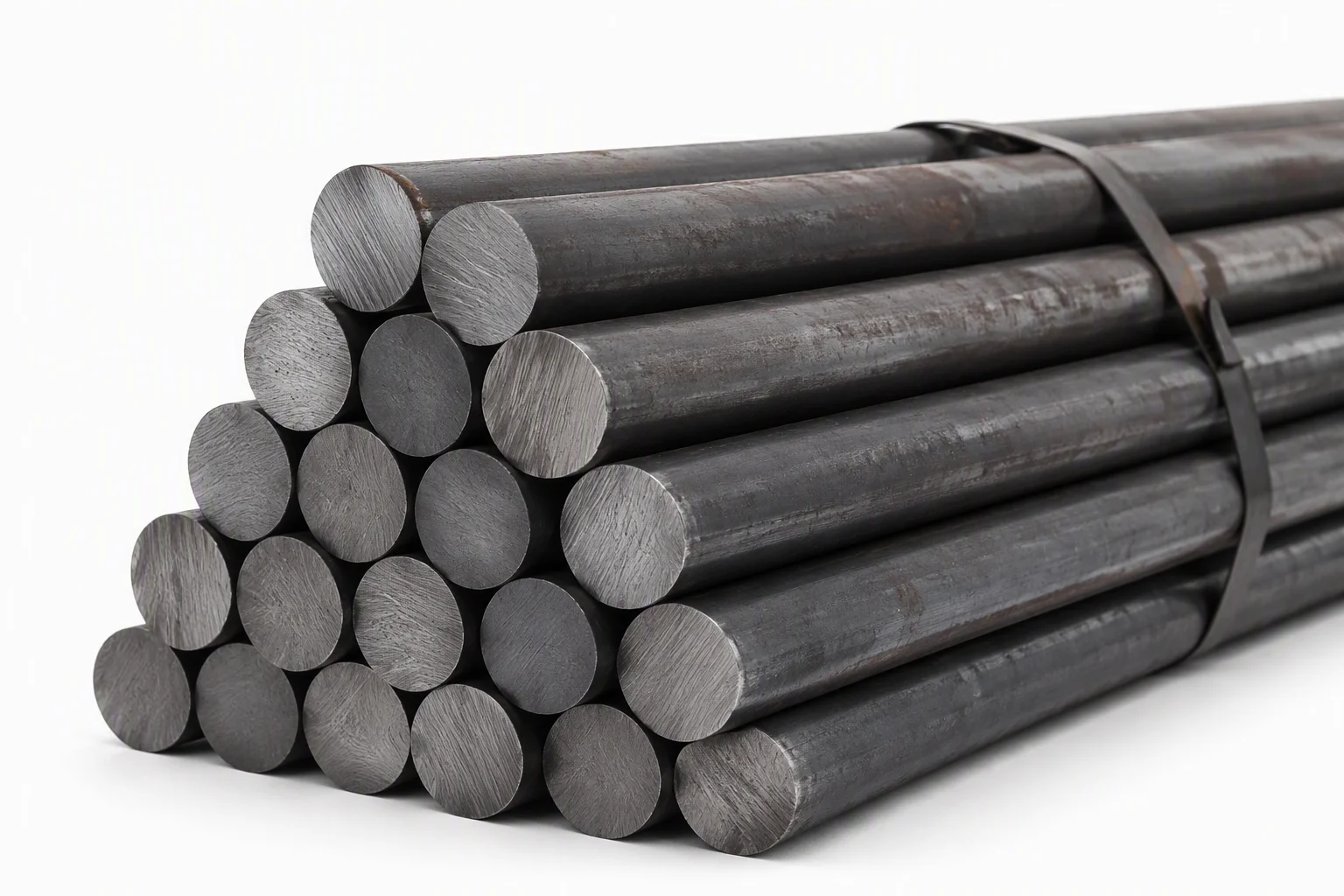 Round Steel Bar