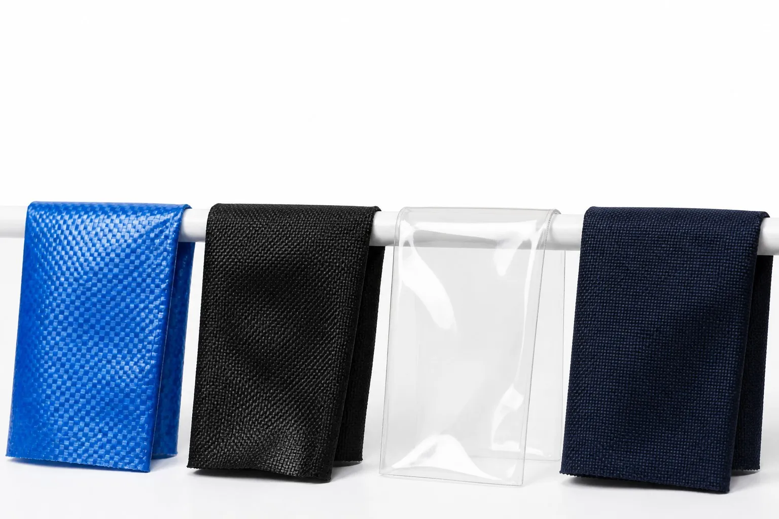 Moving bag material comparison