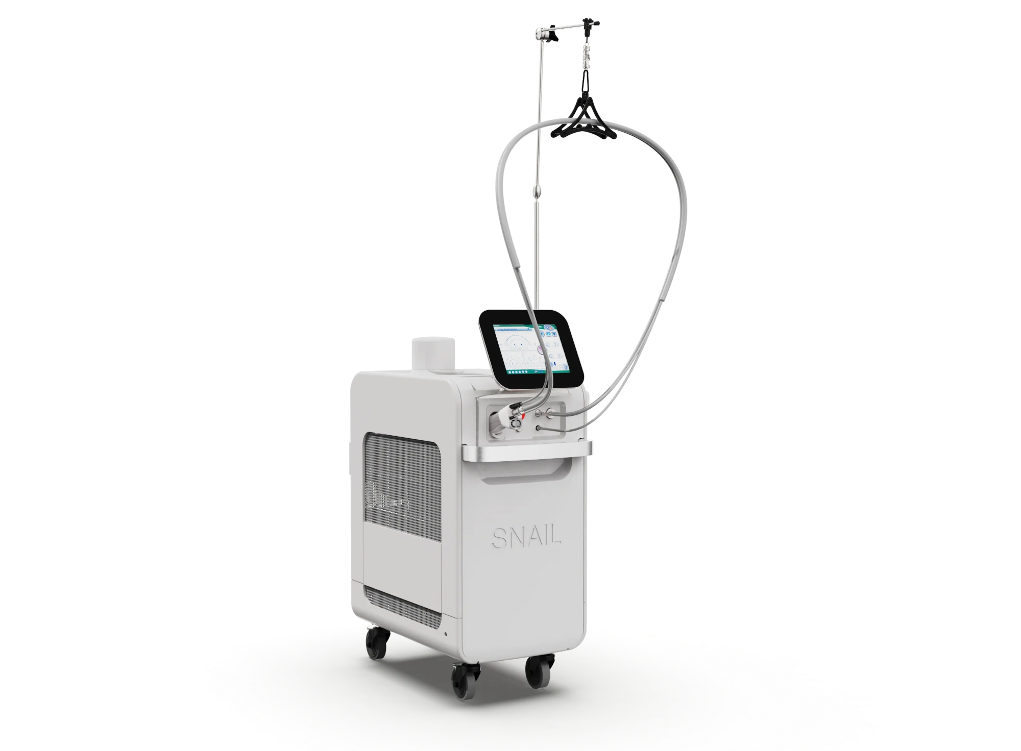 Nd Yag Laser