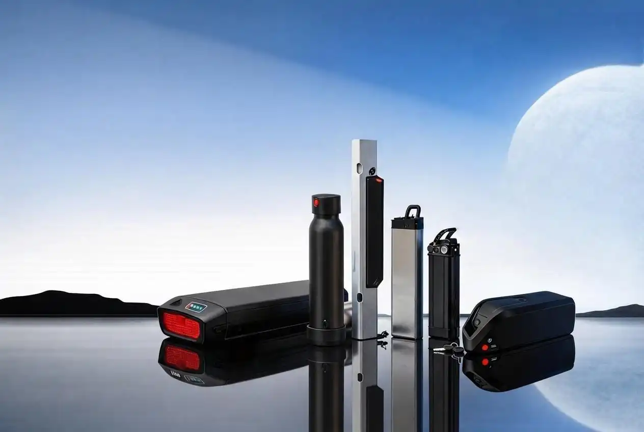 ALX Battery Case Products