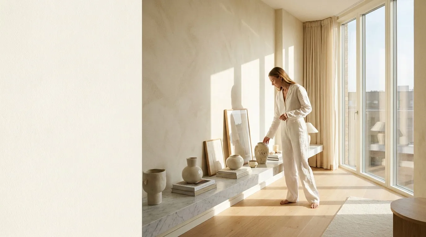Moderne Eleganz