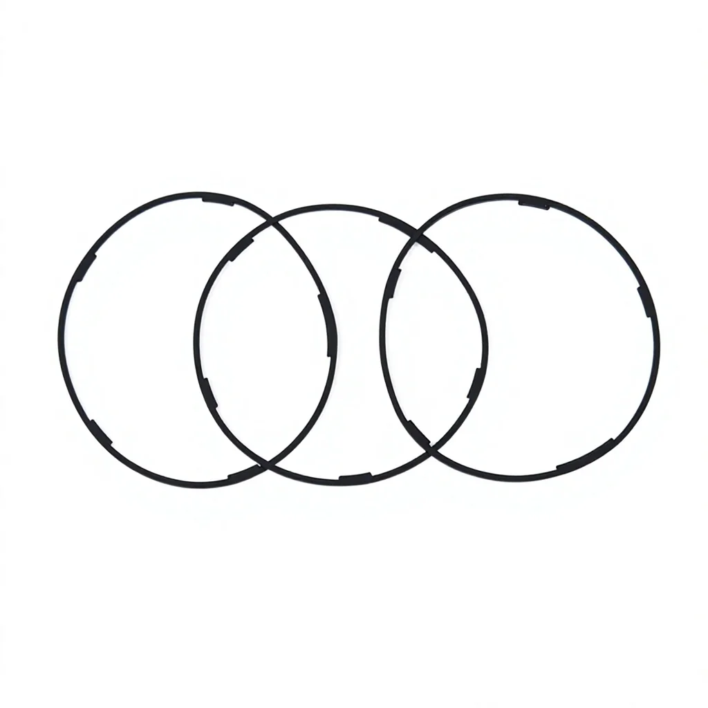 Supplier Silicone Waterproof Sealing Silicone Products