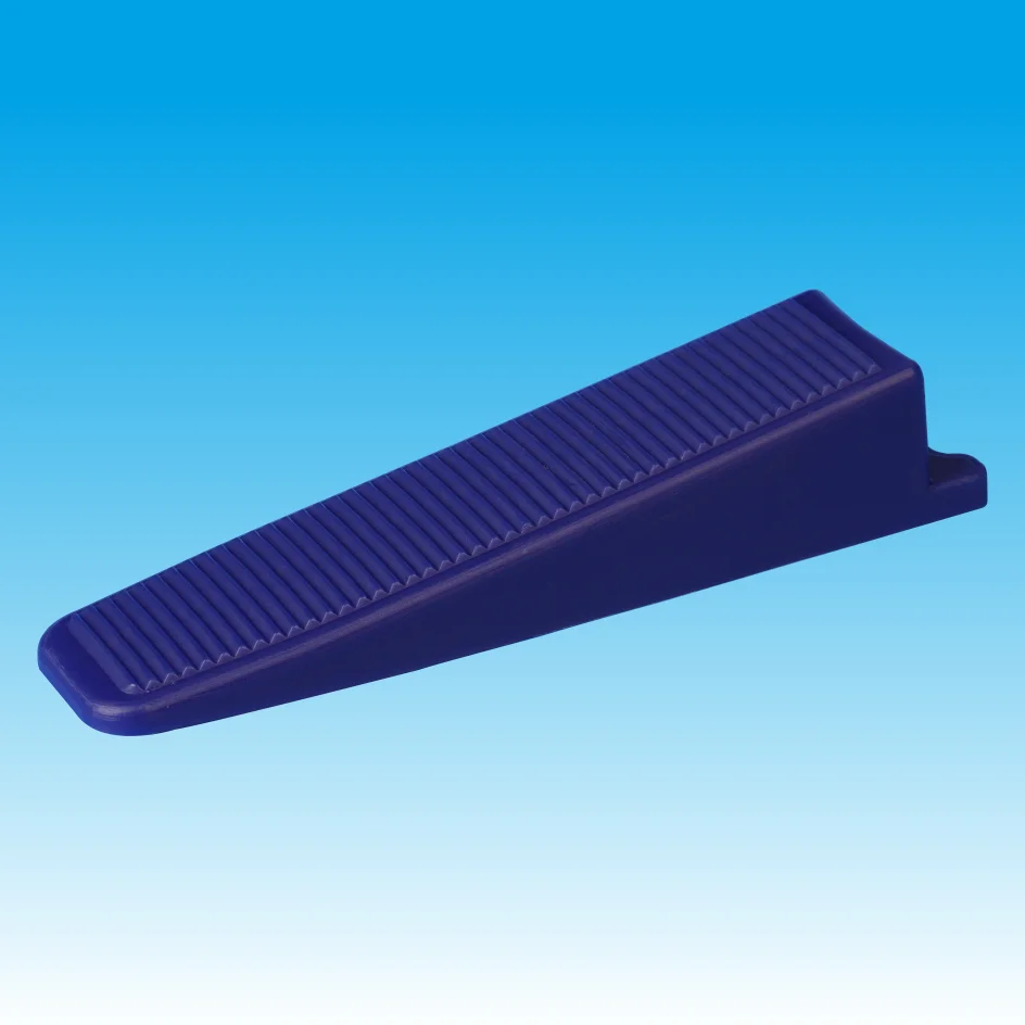 

100pcs plastic wedge