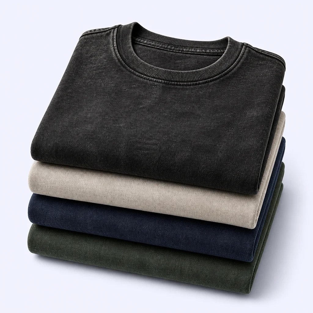 Stage 06 Retail Square Fold Presentation