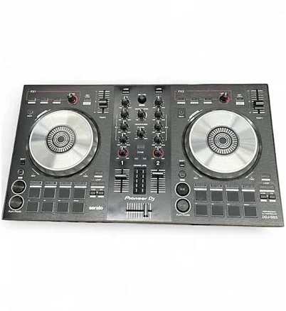 Pioneer DDJ-SB3 美品ですが動作確認出来ない為ジャンク扱い Pioneer DDJ-SB3 美品ですが動作確認出来ない為ジャンク扱い DDJ