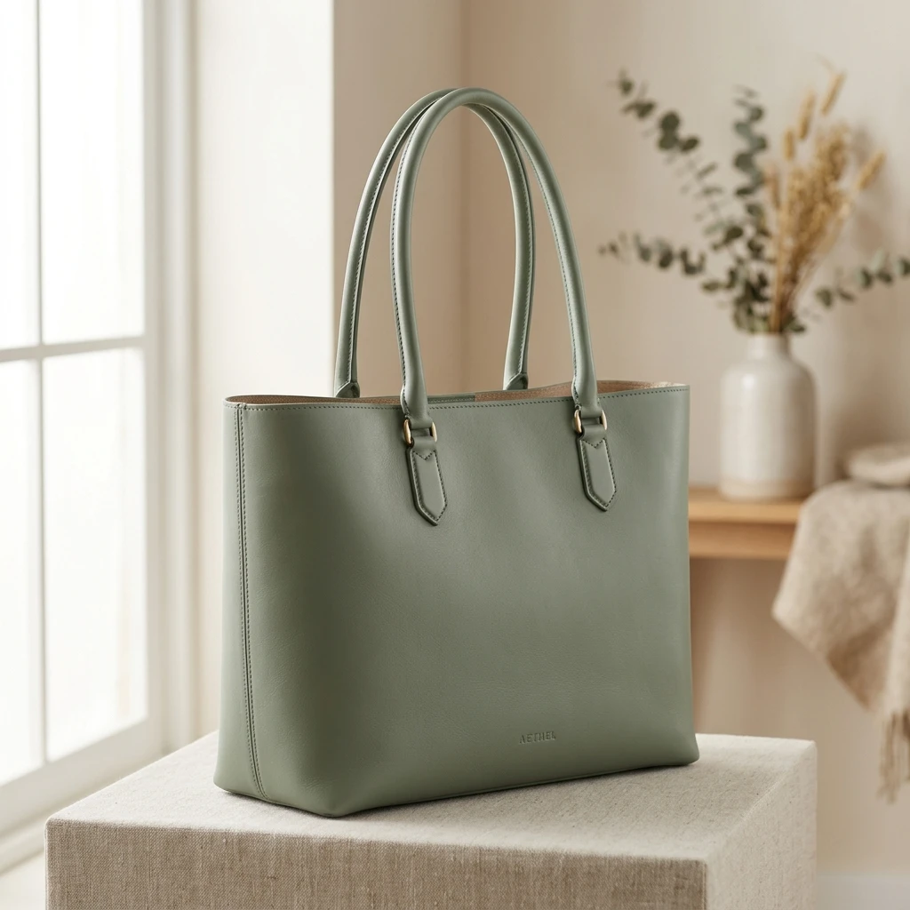 Summer 2026 Leather Bag Trends