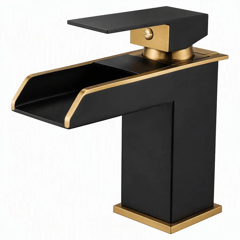 Basin Faucets