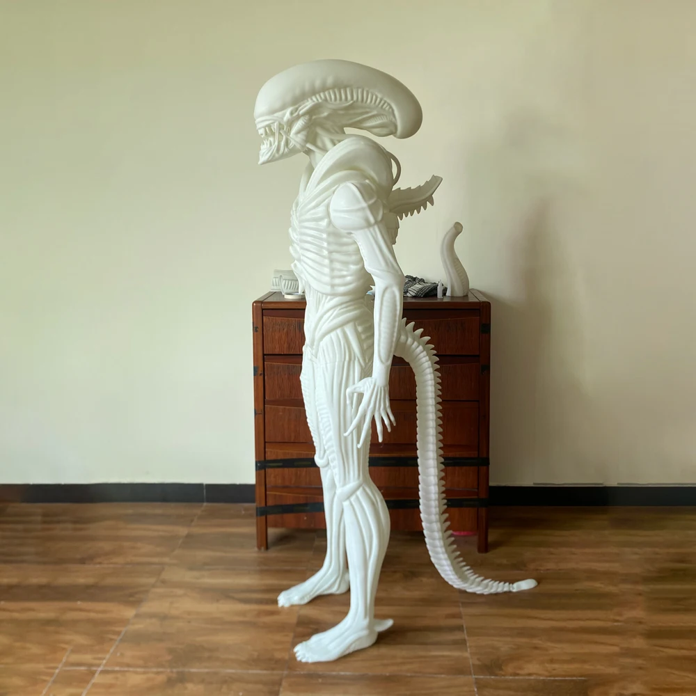 High Precision Custom Plastic Sla 3d Printing Design Service Model in Life Size