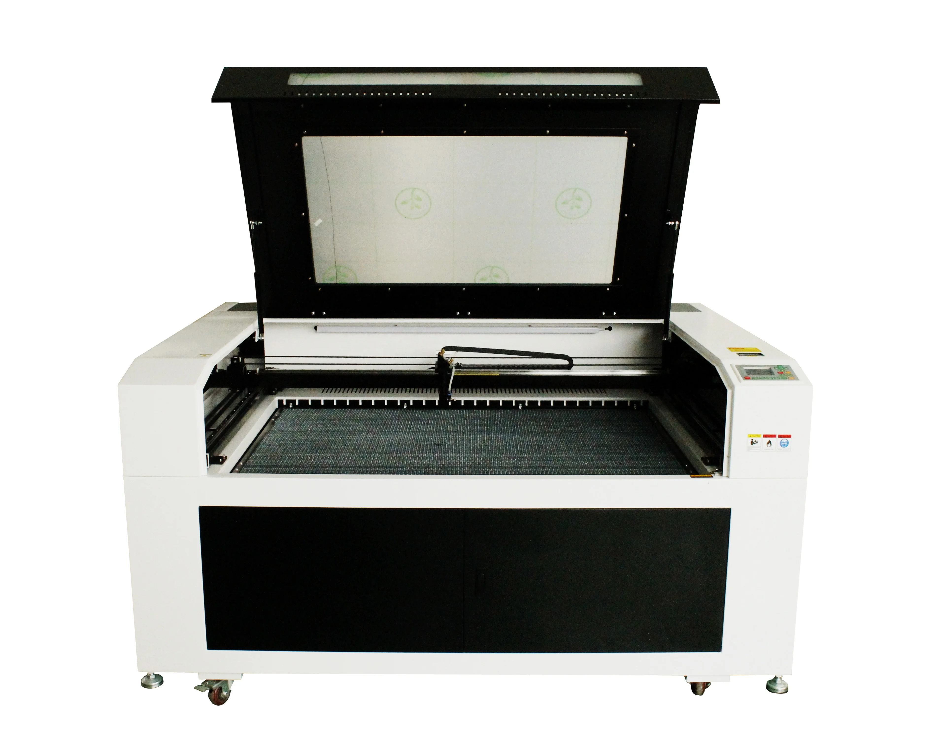 

Hotsale Factory Price 9060 Wood Laser Engraving Machine Co2 1390 Acrylic Laser Cutting Machine High-Quality with ruida system