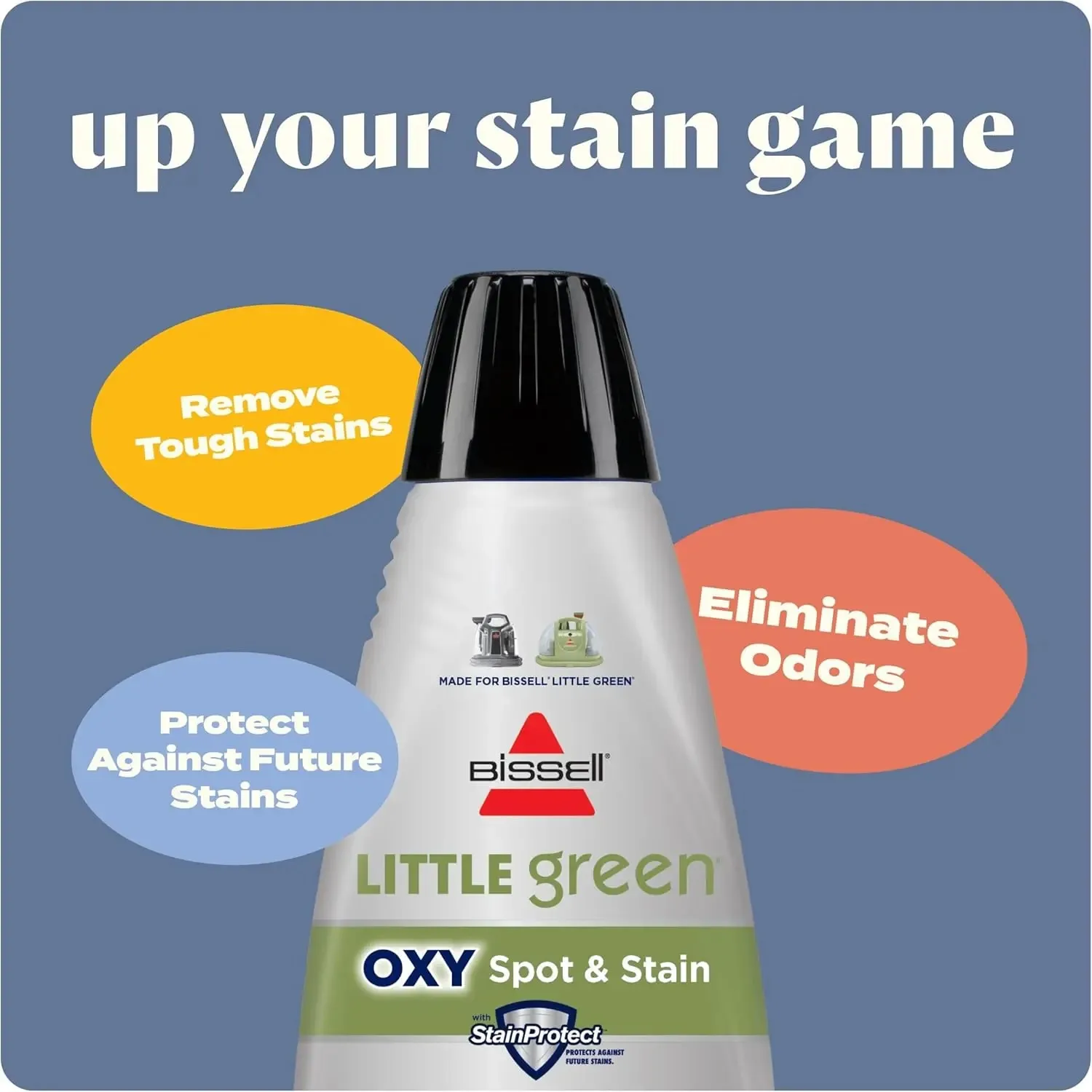 OXY Spot and Stain Formula
