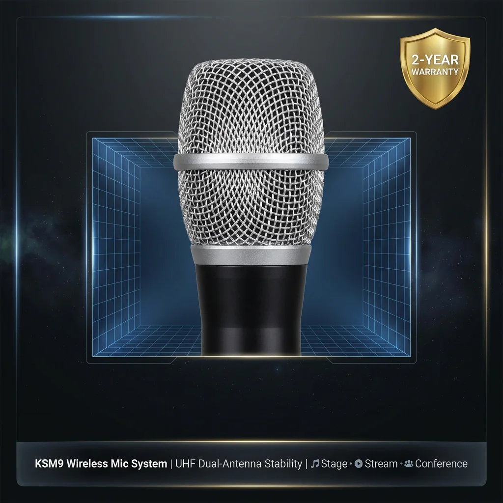 AD4D-II-receiver-UHF-signal-stability-tech