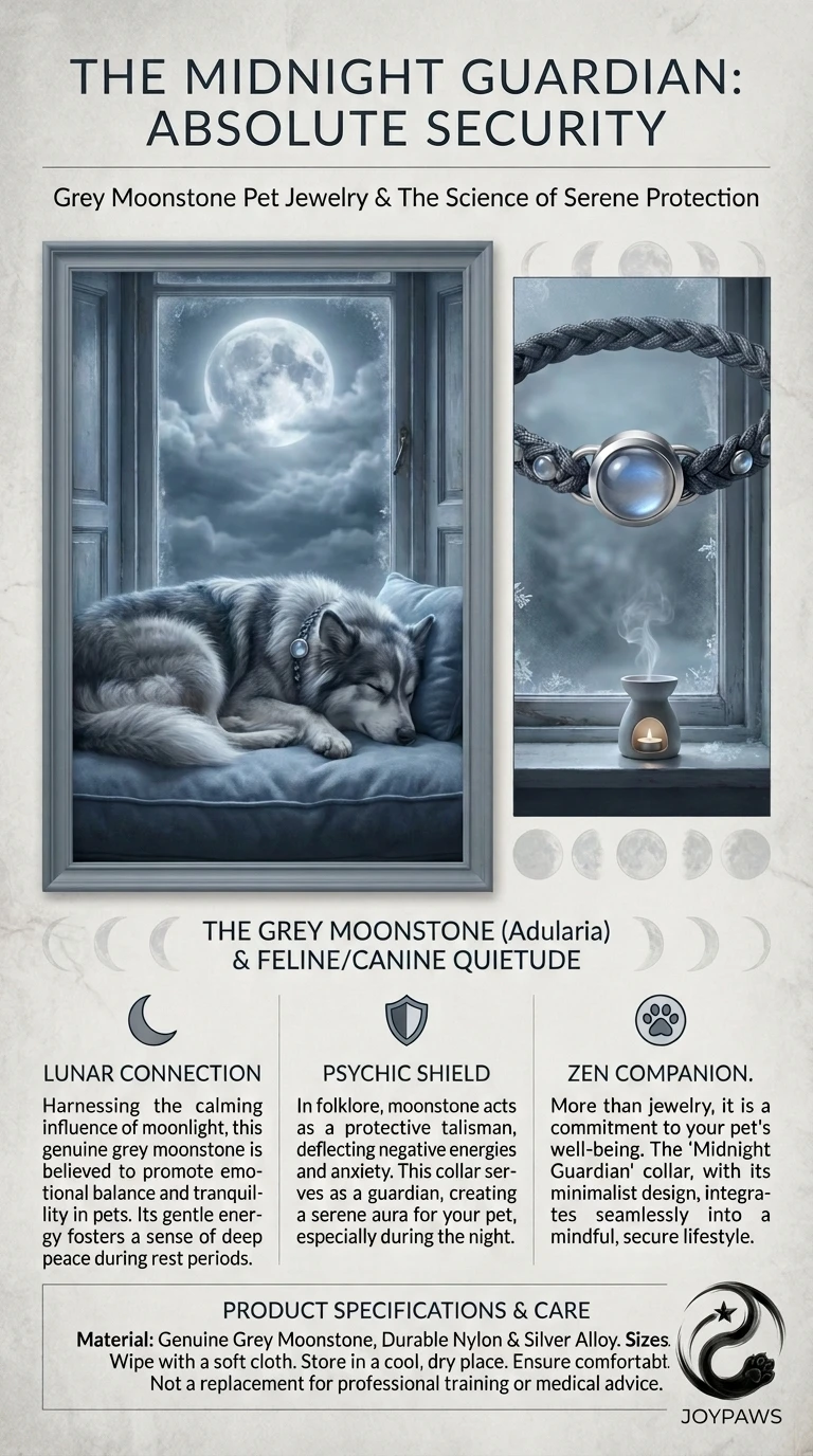 Lifestyle: The Midnight Guardian