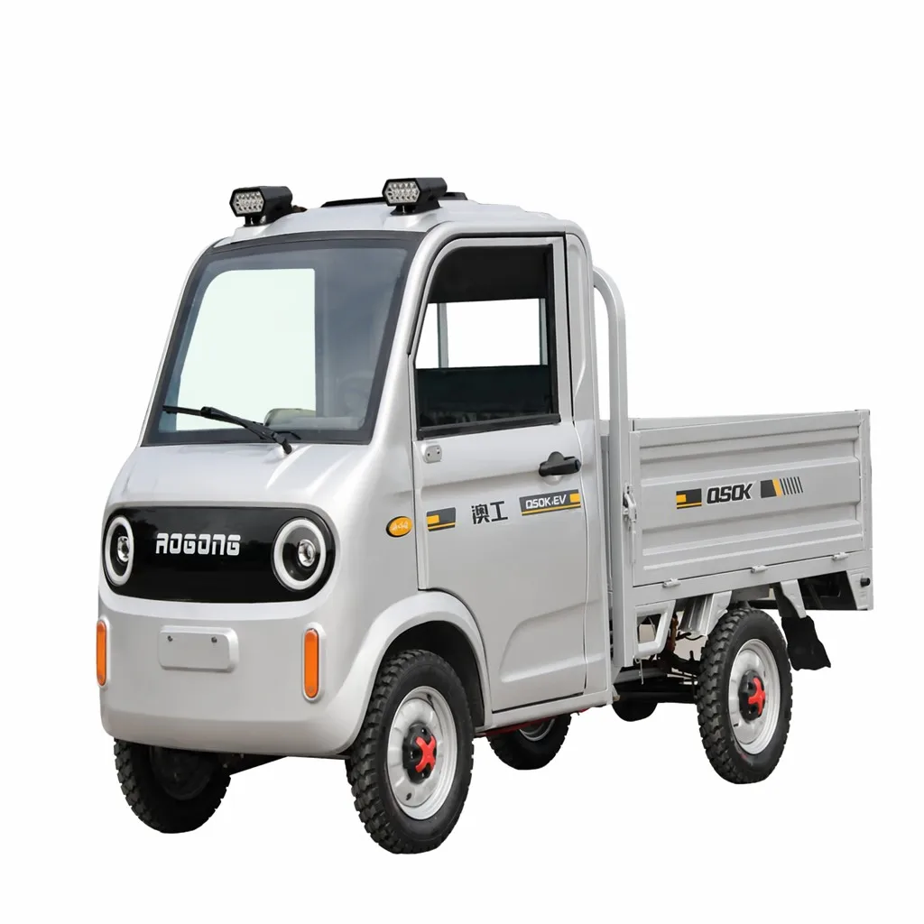 Mini Truck