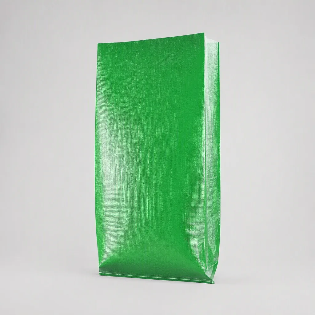 Woven Rice Bag