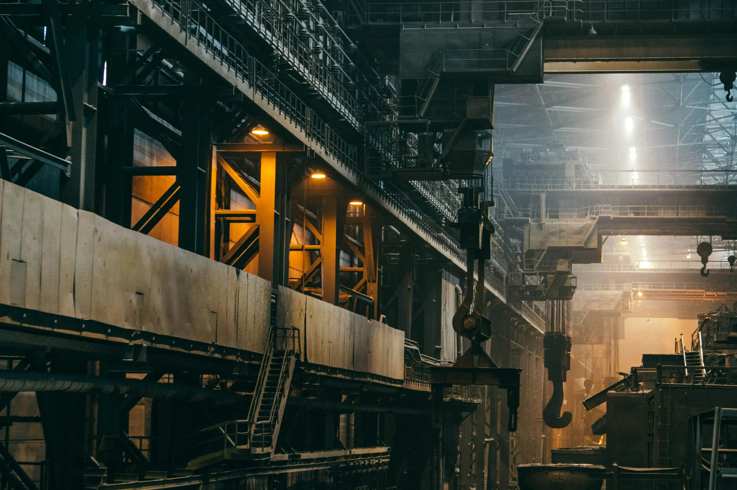 Steel Frame Deflection Control: Serviceability Checks Buyers Should Ask For
