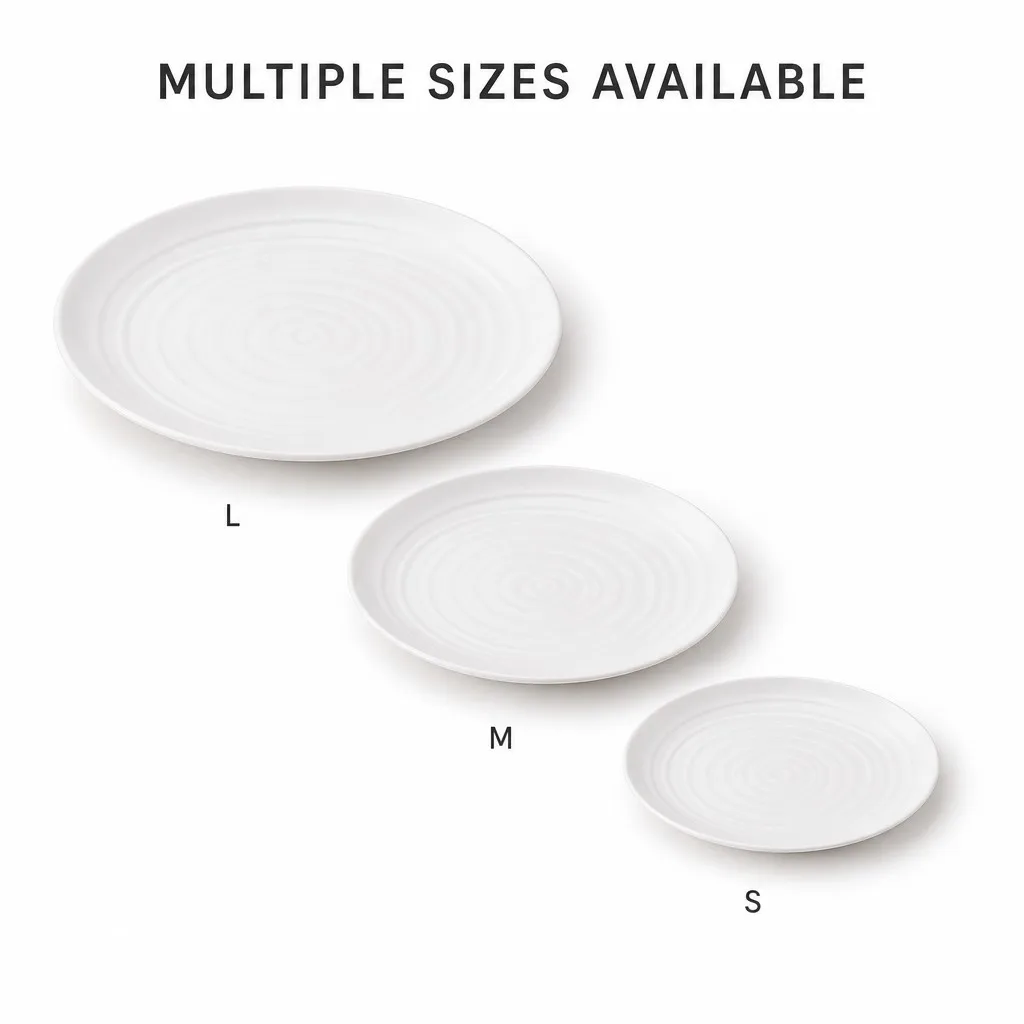 Multiple sizes