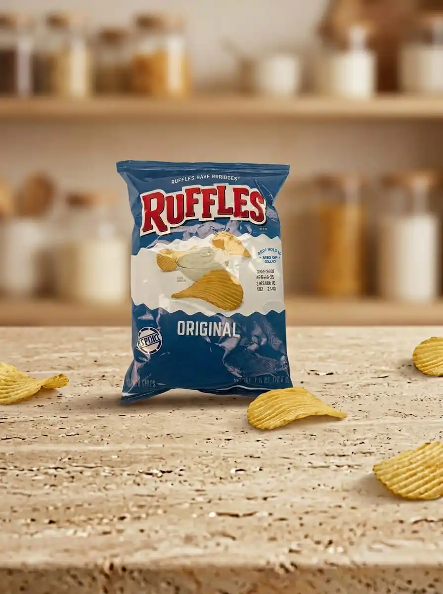 Ruffles