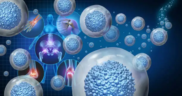 Stem Cell Therapy