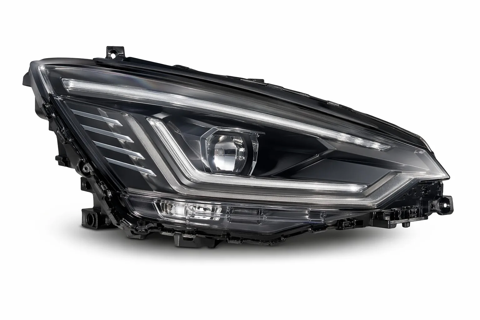 Headlight (L)