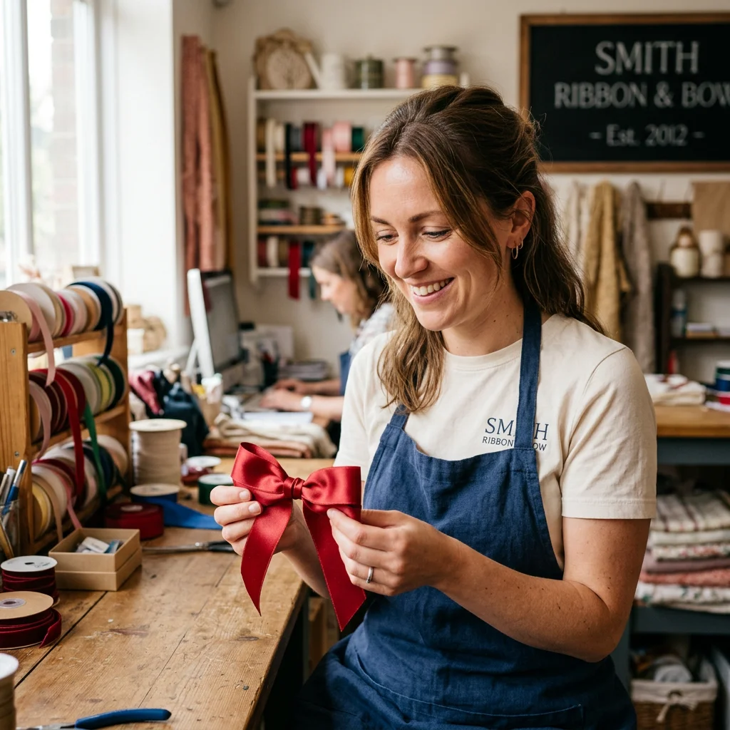 Ribbon Factory