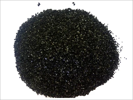 Powder Carbon